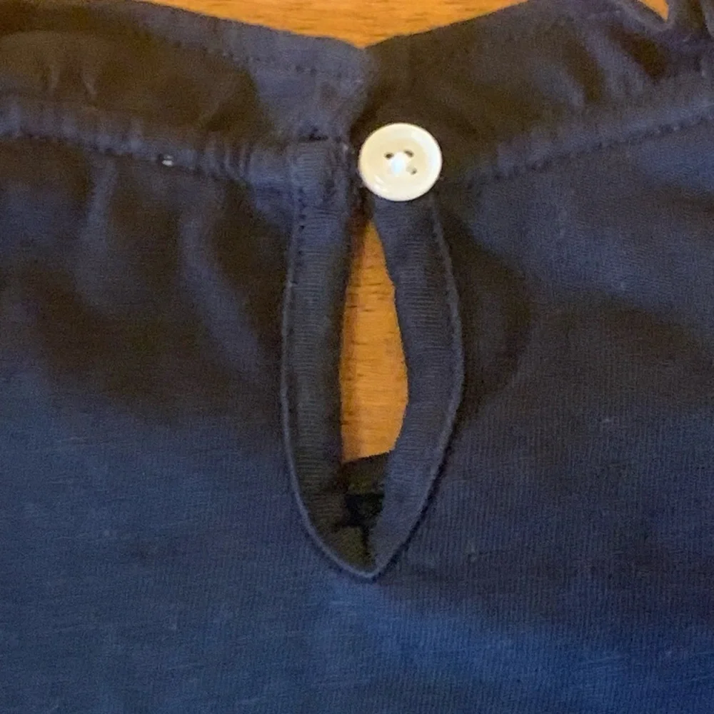 J. Crew bin 120